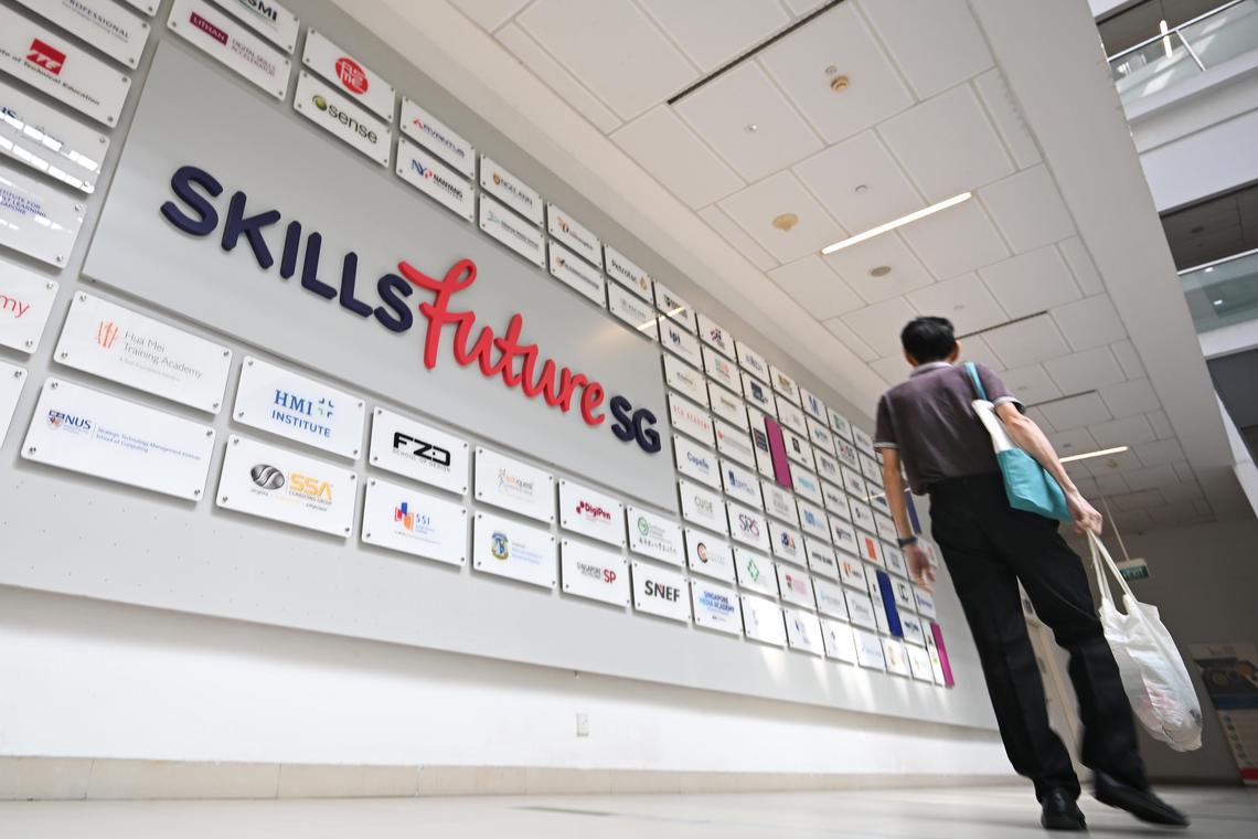 New SkillsFuture requirements by April 2026 to mandate regular training for adult educators
