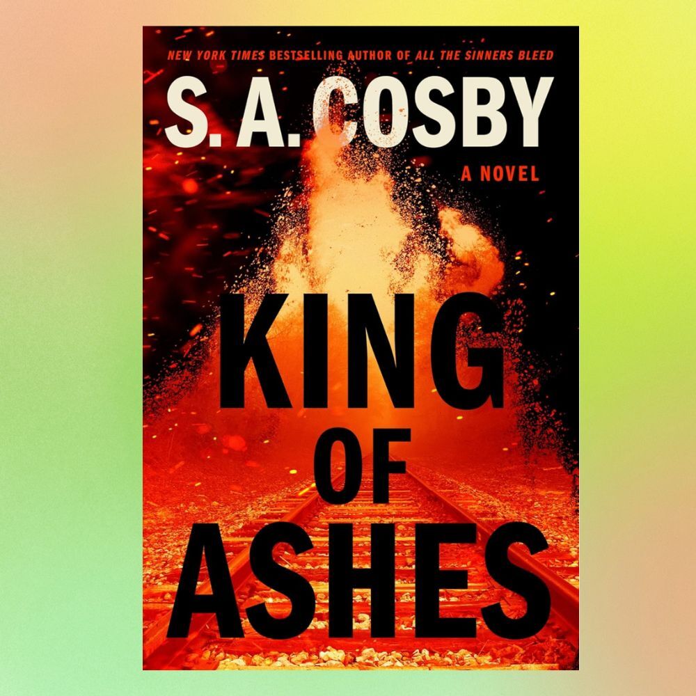 These New Book Releases Should Be On Your 2025 Summer Reading List