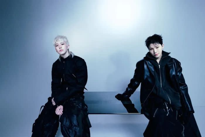 SEVENTEEN's Hoshi and Woozi announce military enlistment