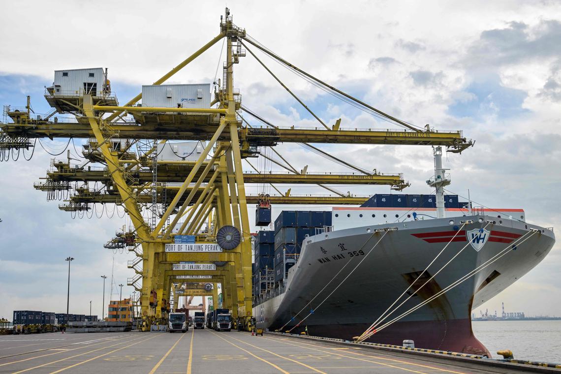 25% on Japan and Malaysia, 40% on Laos: Trump’s tariff letters to Asia add pressure for deals by Aug 1