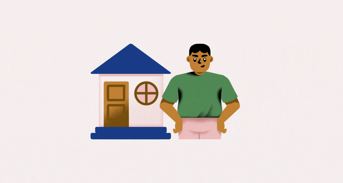 Go big on microalgae or go homeless