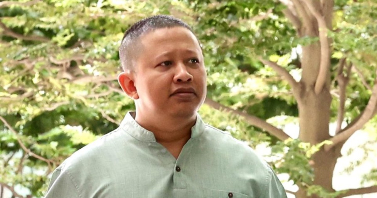 Jail for ex-auxiliary police officer who loaded 1 bullet and accidentally discharged revolver