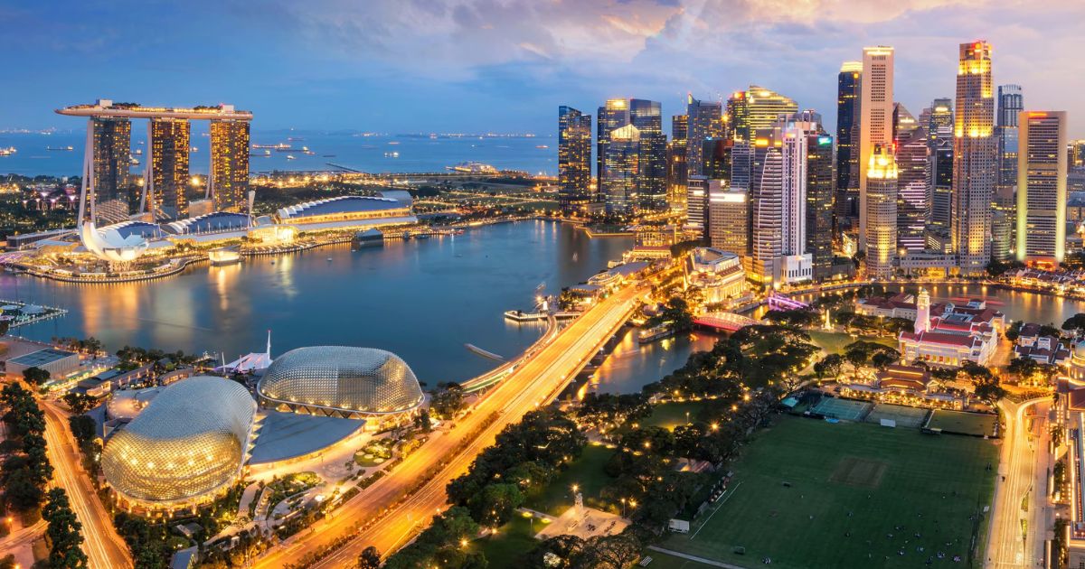 Over 1.5 Million Singaporeans to Receive Up to S$850 in Cash from 6 Aug
