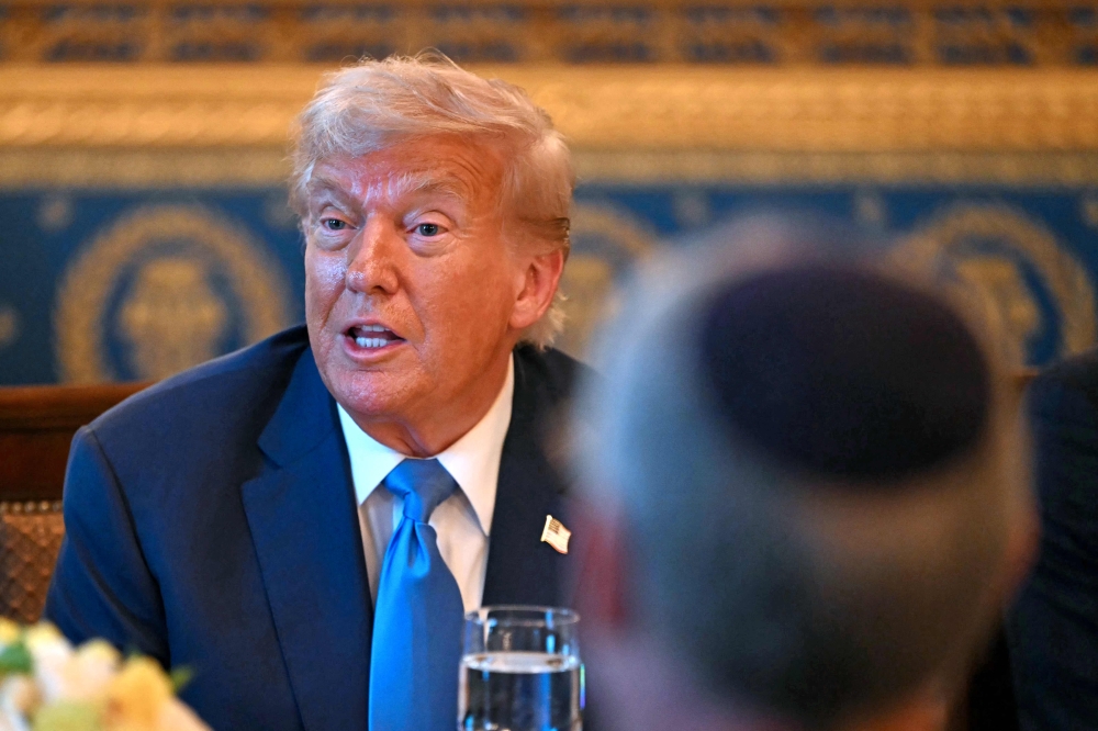 Trump says US to send more weapons to Ukraine despite recent aid freeze