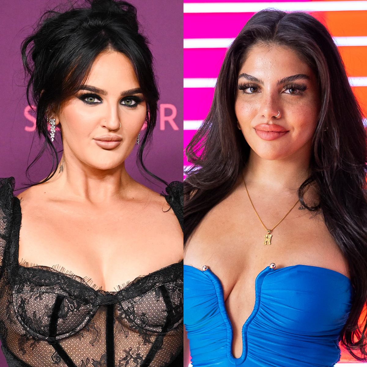 Look Like a Love Island Bombshell with Huda Mustafa's Makeup Routine, Courtesy of Mikayla Nogueira