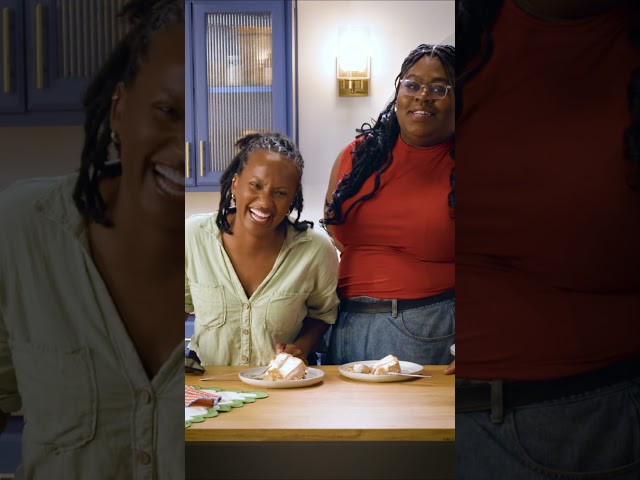 The Kwanzaa Cake That Broke The Internet... Let’s Make It