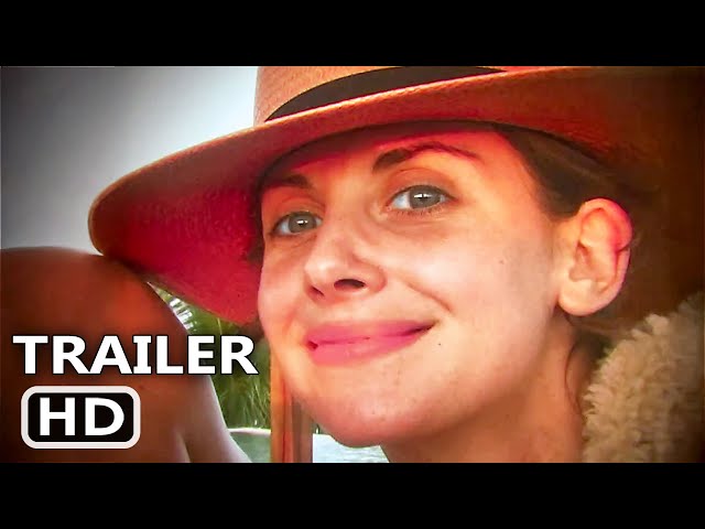 TOGETHER Trailer 3 (2025) Alison Brie