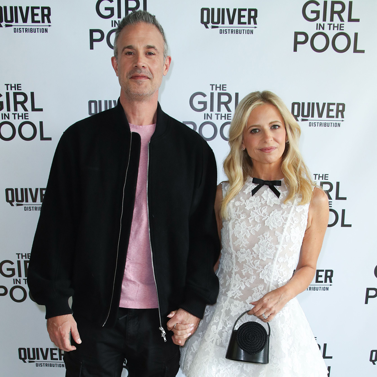 Freddie Prinze Jr. Gets "Bad" Marriage Advice About Sarah Michelle Gellar Romance