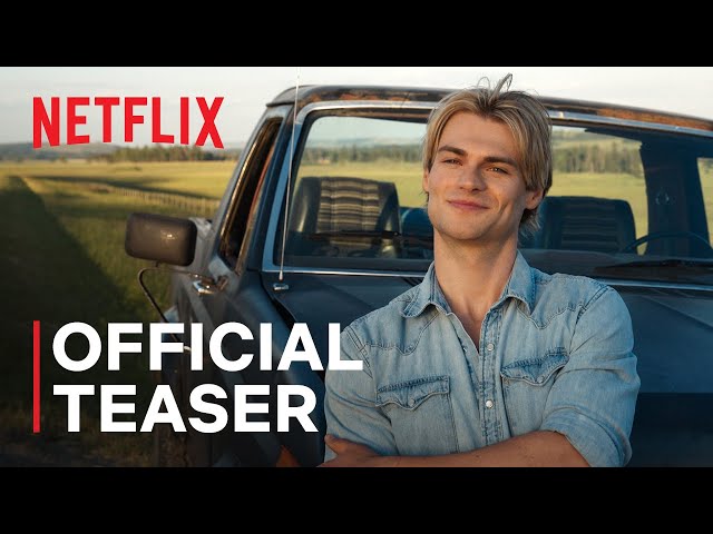 My Life With the Walter Boys: Season 2 | Official Teaser | Netflix