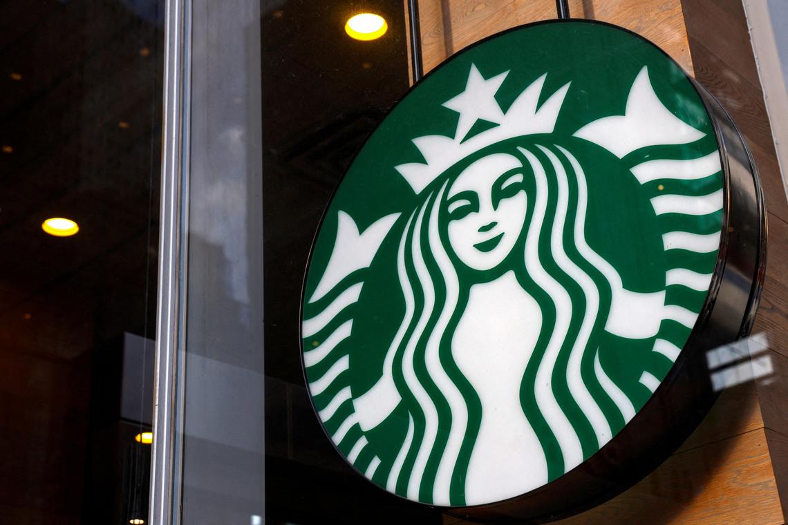 Starbucks is looking to remove canola oil from its food menu