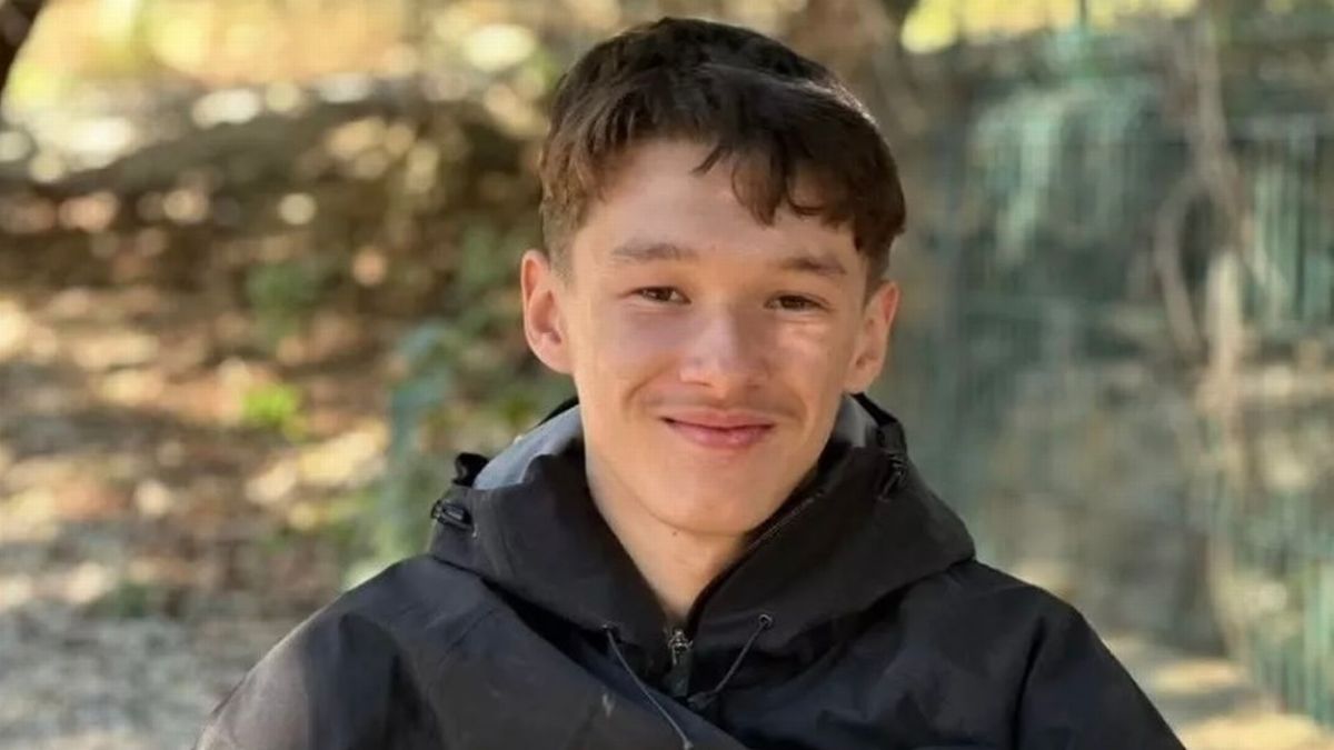 Family's tribute to 'beautiful' son as second Poynton train tragedy victim named
