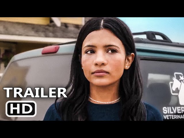 MY LIFE WITH THE WALTER BOYS: SEASON 2 Trailer (2025) Nikki Rodriguez