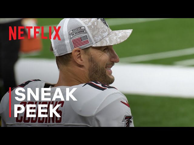 Quarterback: Season 2 | Sneak Peek | Netflix