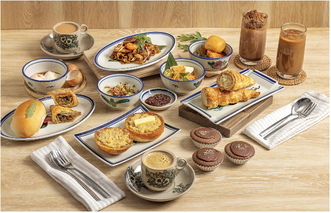 Roundup of SG60 Events, Happenings, Products, and Promos You Don't Want to Miss in Singapore