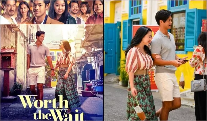 Giving Up On Love? ‘’Worth The Wait’’ Is The Pep Talk Your Heart Needs [Review]