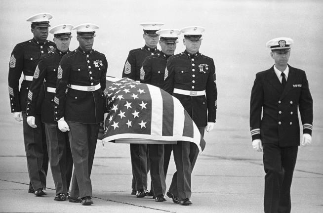 DOJ Releases Torture Tapes in DEA Agent's 1985 Murder