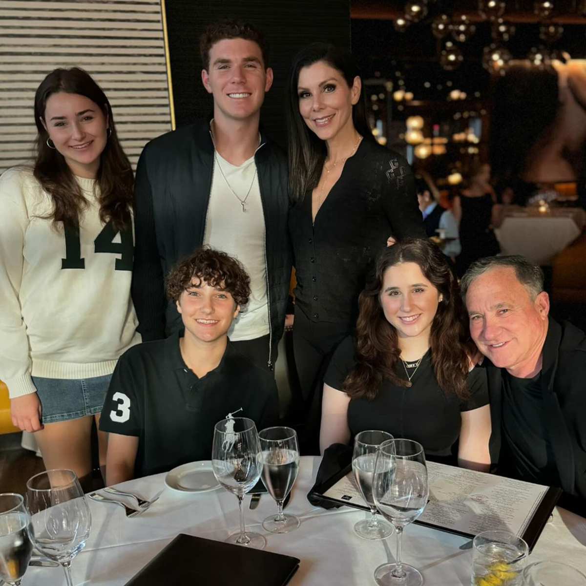Terry Dubrow Reveals How He Feels About His Kids Getting Plastic Surgery