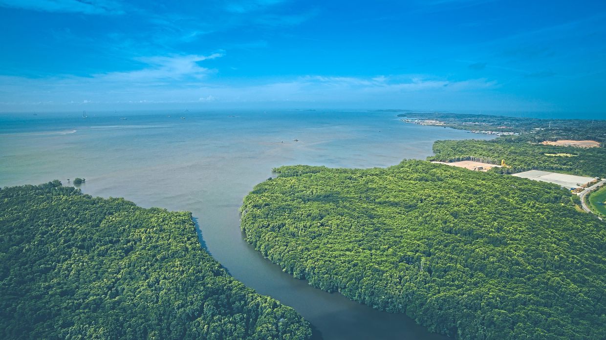 Labuan’s marvels of nature beckon
