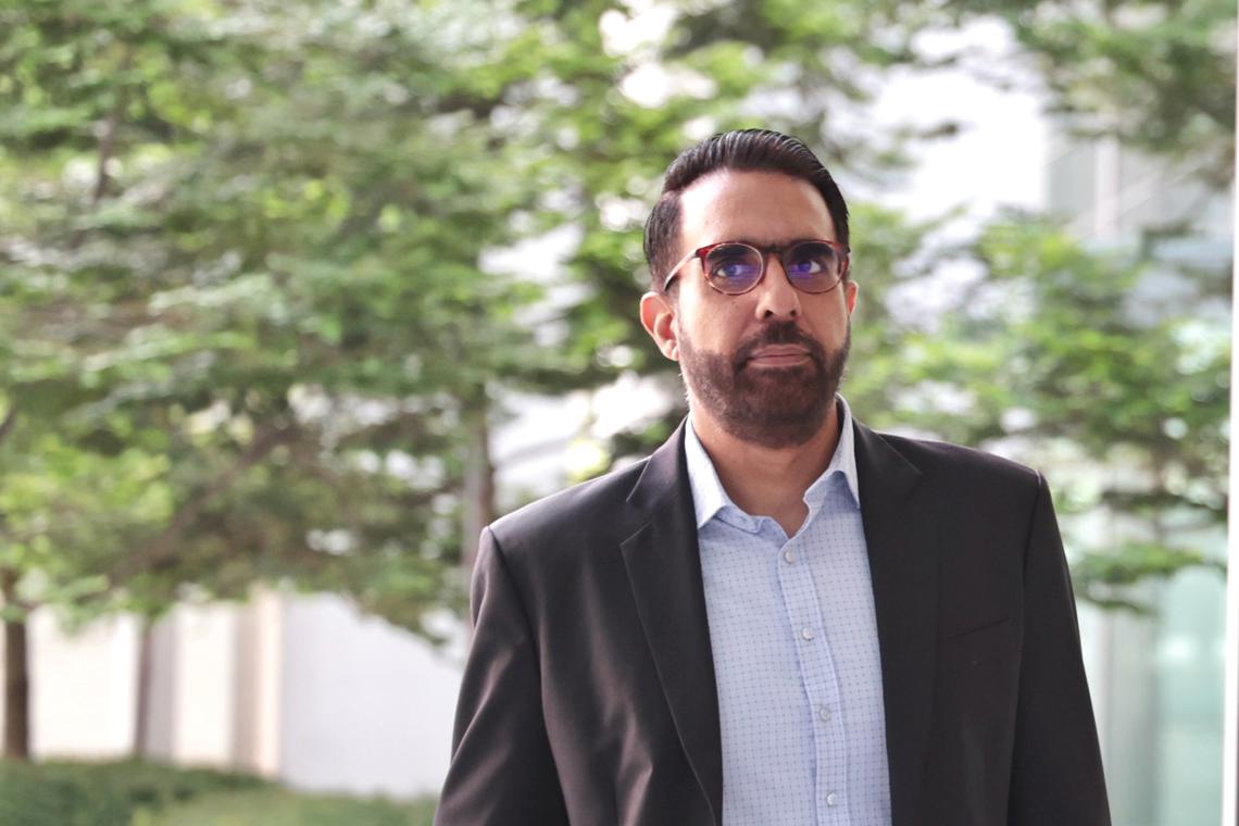 Pritam Singh’s appeal against conviction, sentence over lying to Parliament set for Nov 4
