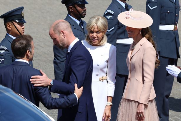 Kate Middleton makes huge decision on attending state banquet in Palace update