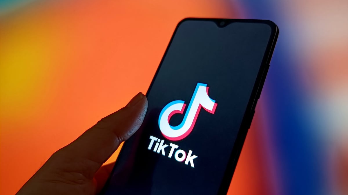 Crack the TikTok algorithm with Creator Search Insights