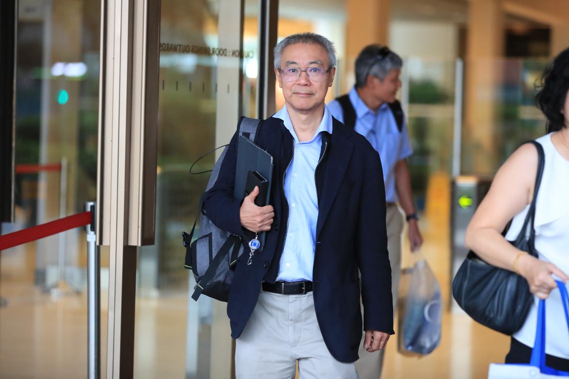 $43k fine for undischarged bankrupt doctor who failed to disclose assets worth over $4m