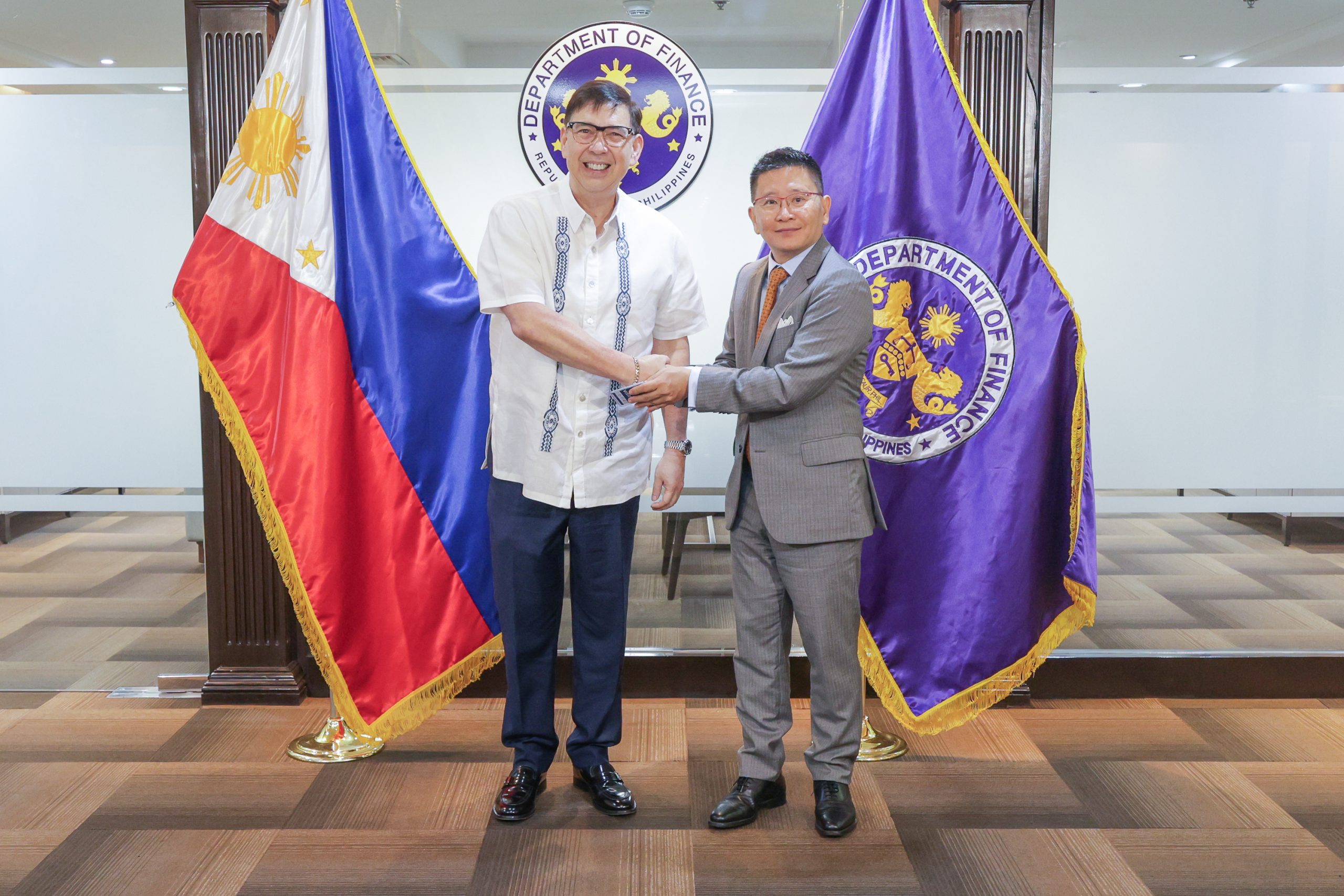 UK fintech firm Revolut launches tech hub in Philippines