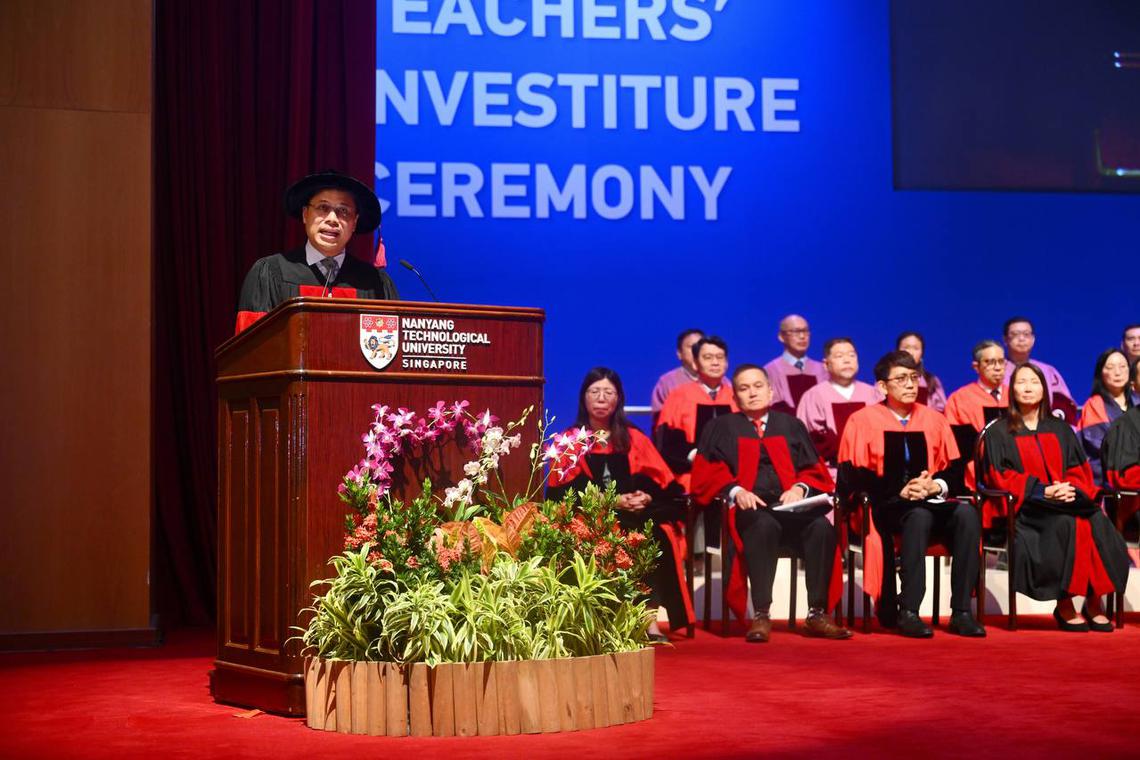 Singapore to hire 1,000 new educators annually in the next few years, up from 700