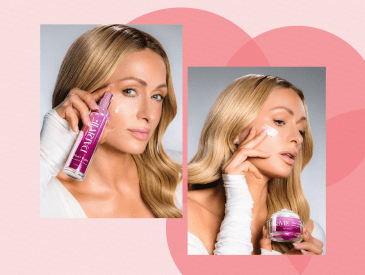 We Are *Sliving* For These Hot Prime Day Deals on Paris Hilton’s New Parívie Skincare Line for Youthful-Looking Skin