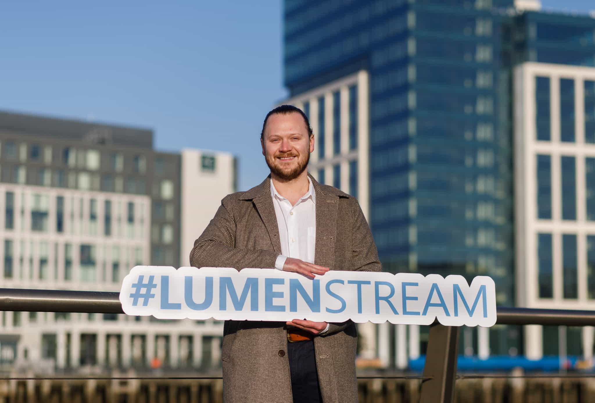 UK climatetech company LumenStream nets $1.6m