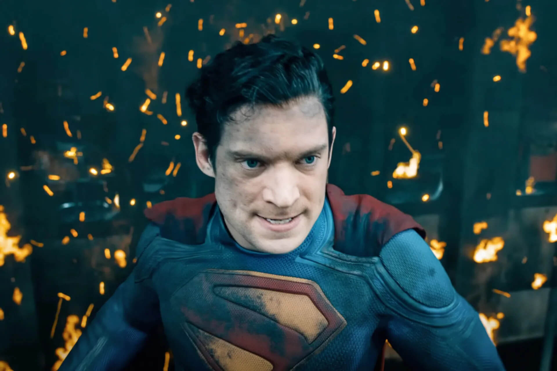 ‘Superman’ Review: James Gunn’s Energized Reboot Is Winning Enough to Channel the Spirit of the Comics