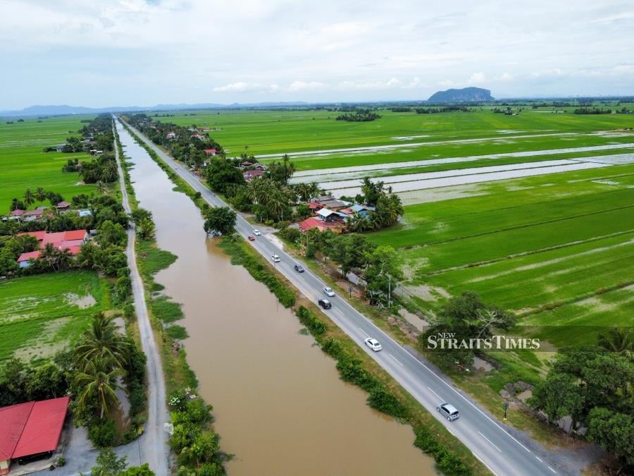 Safety upgrades needed after history of fatal incidents along Sungai Korok stretch, says Mada