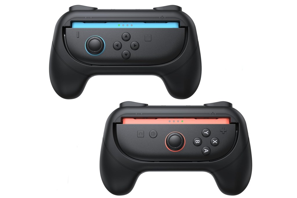 Nintendo Switch 2 owners run, don’t walk, to the Amazon Prime Day sale