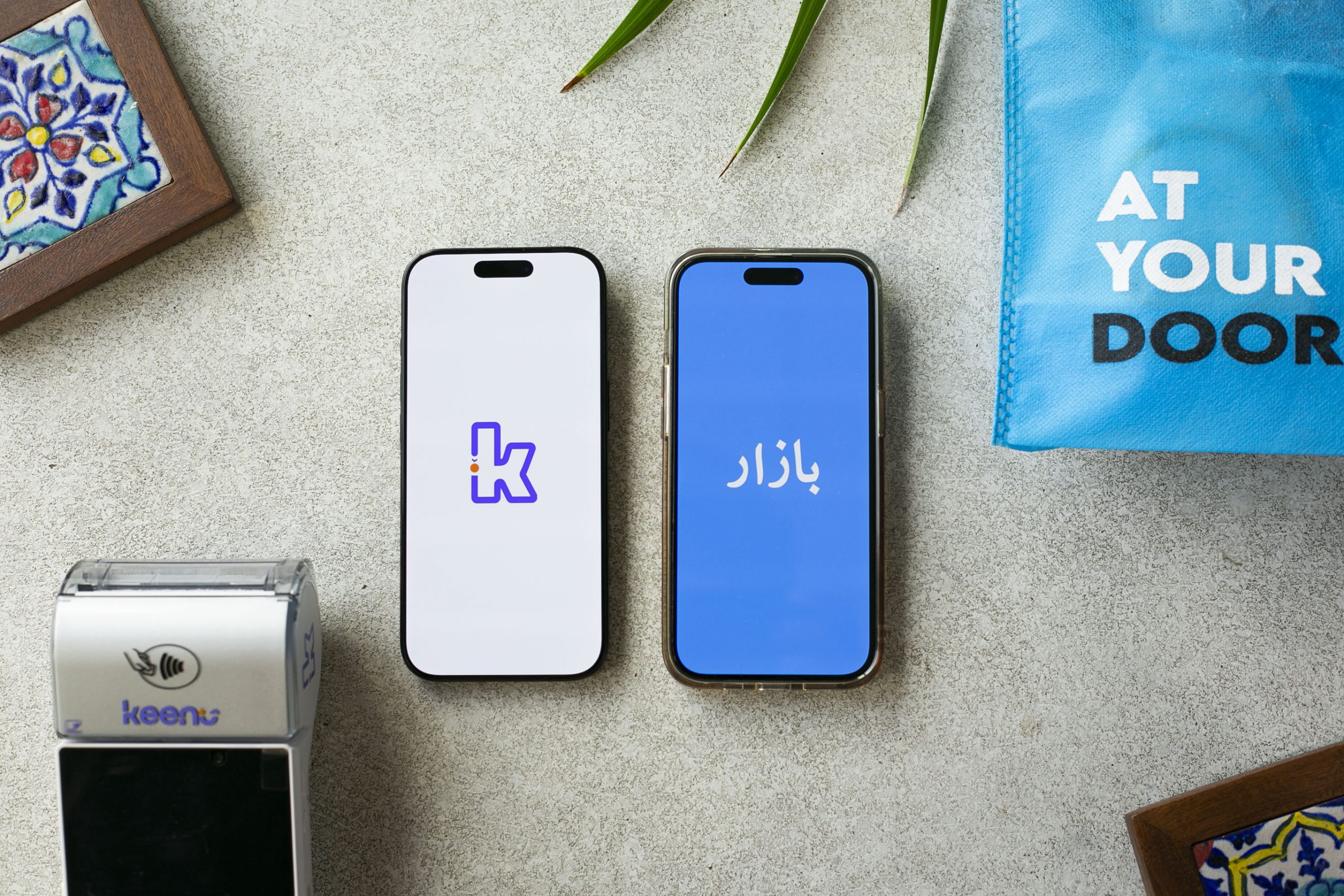 Pakistani ecommerce firm Bazaar buys fintech startup Keenu