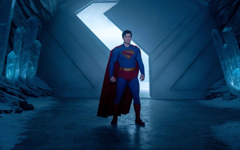 “Superman” Soars: Saving The Day, The Dog & Possibly DC, Too [Review]