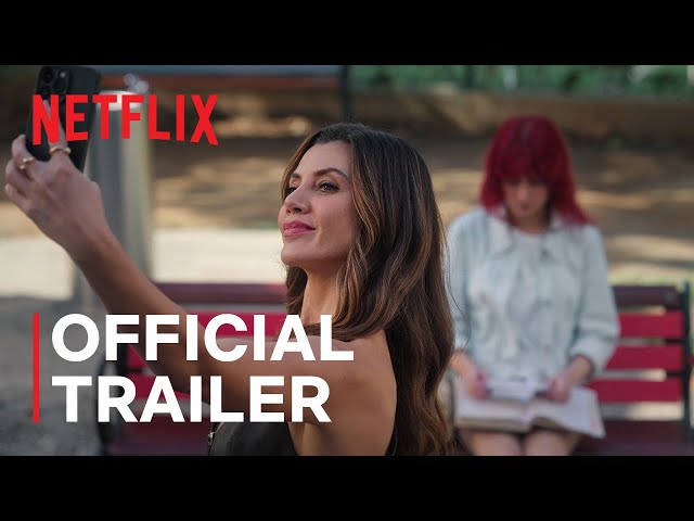 Letters from the Past | Official Trailer | Netflix