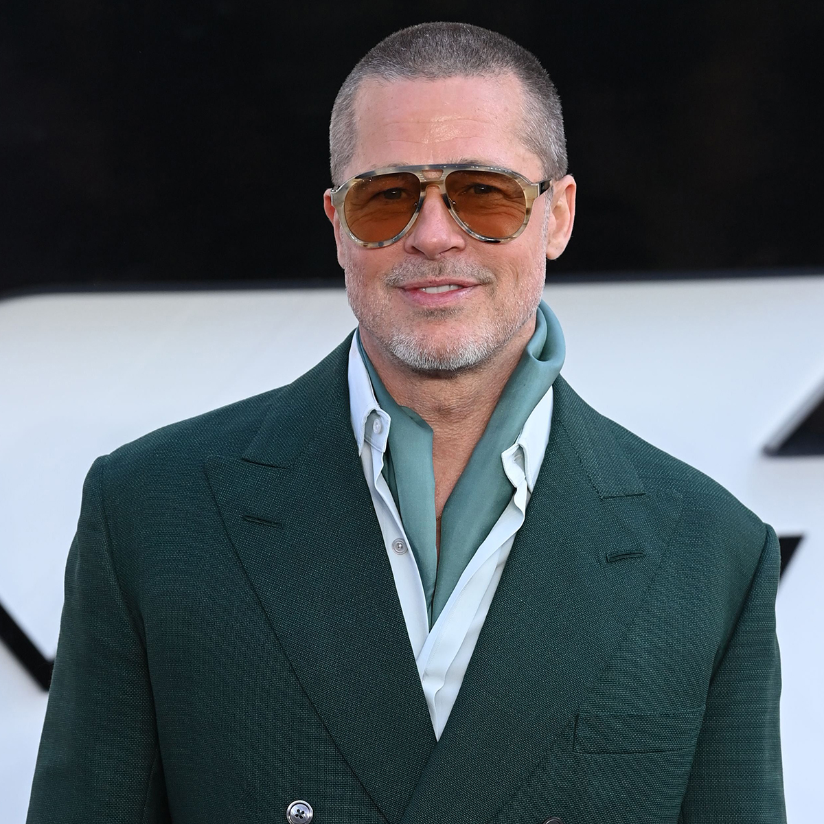 Brad Pitt Confesses to "Diabolical" Fart That Forced Entire Film Set to Evacuate