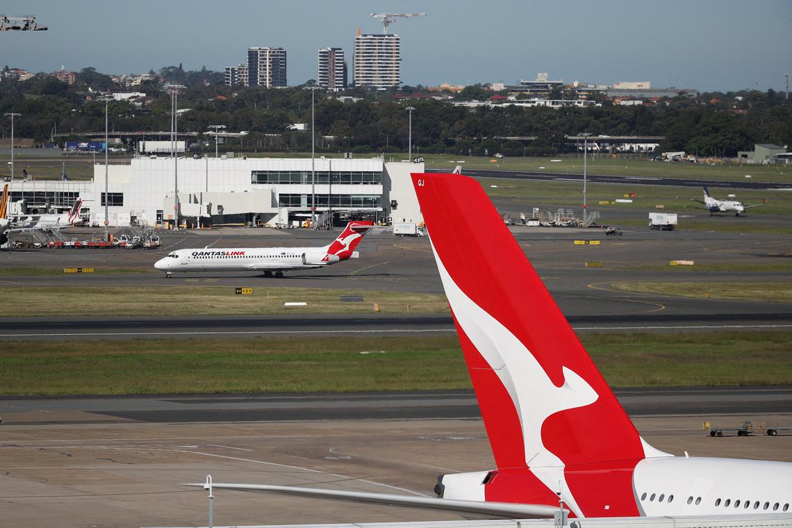 Qantas confirms personal data of over a million customers leaked