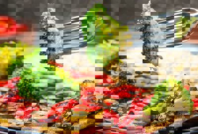 QuickCheck: Are there foods that require more energy to digest than they provide?