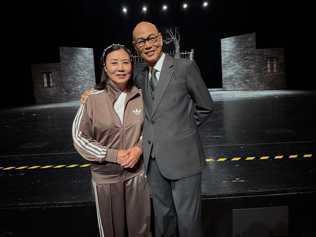 Liza Wang respects Law Kar Ying's wish of no chemotherapy