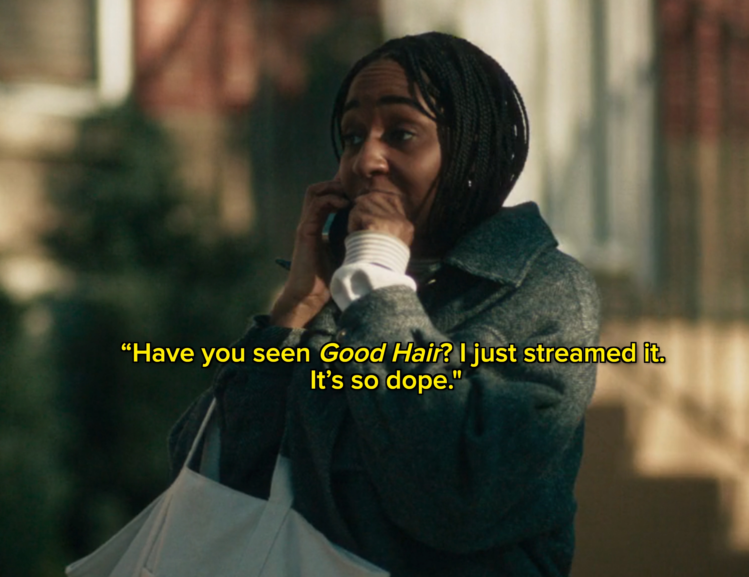 "The Bear" Just Gave Us The Most Black Coded Episode Of The Entire Series, So Here's A Full Breakdown