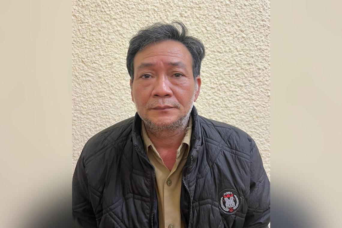 Vietnamese man gets death penalty for murdering entire family