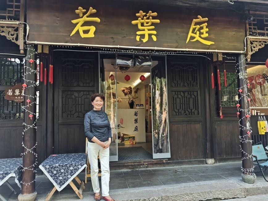 十字路口的古镇｜免票之后如何塑造顶流？一座江南古镇的文旅进化论