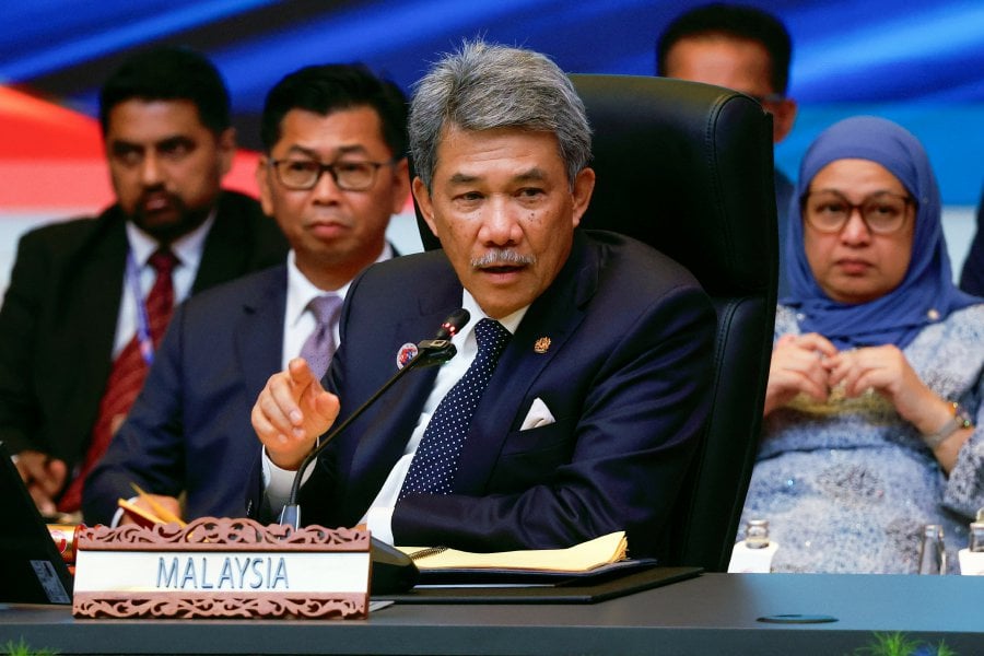 Asean Foreign Ministers hope to finalise Timor-Leste accession papers by October