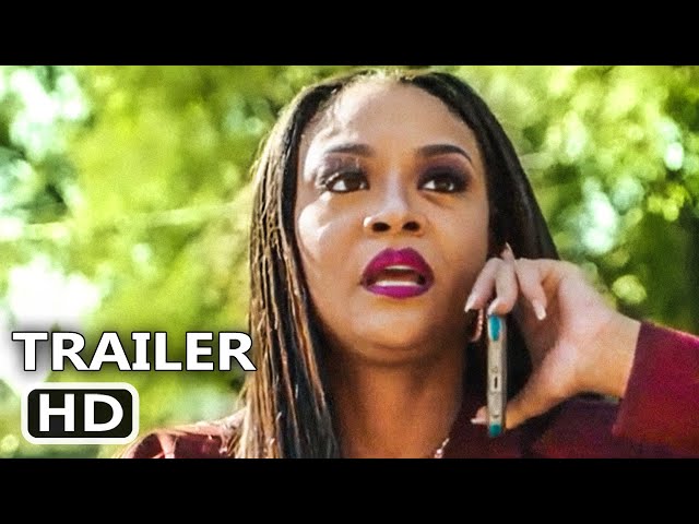 THE ULTIMATE VENDETTA Trailer (2025) Robyn Rose, Thiller