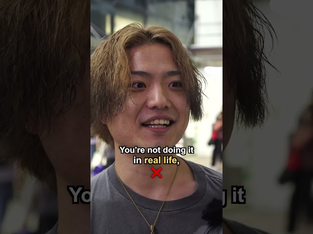 Is Watching Porn Cheating in Japan? #shorts