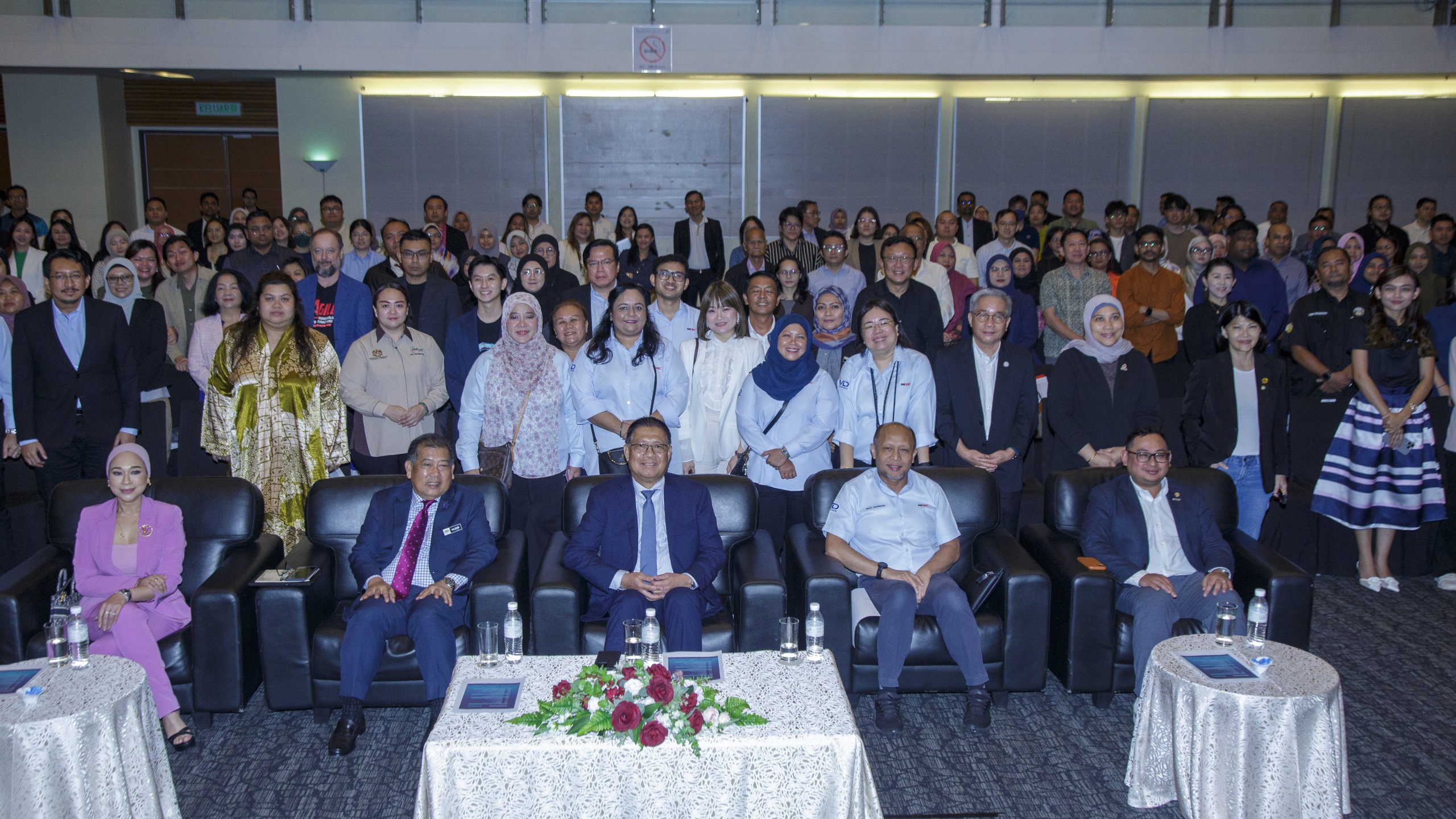 Julaihi: 603 SMART towers completed in Sarawak, 502 now ‘on-air’