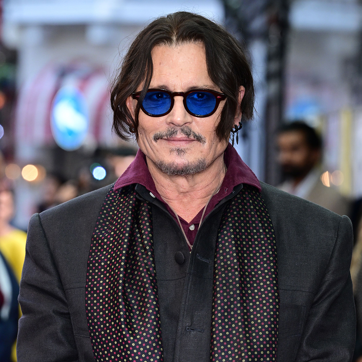 Johnny Depp Details How Mom’s Alleged Abuse During Childhood Influenced His Fatherhood Journey