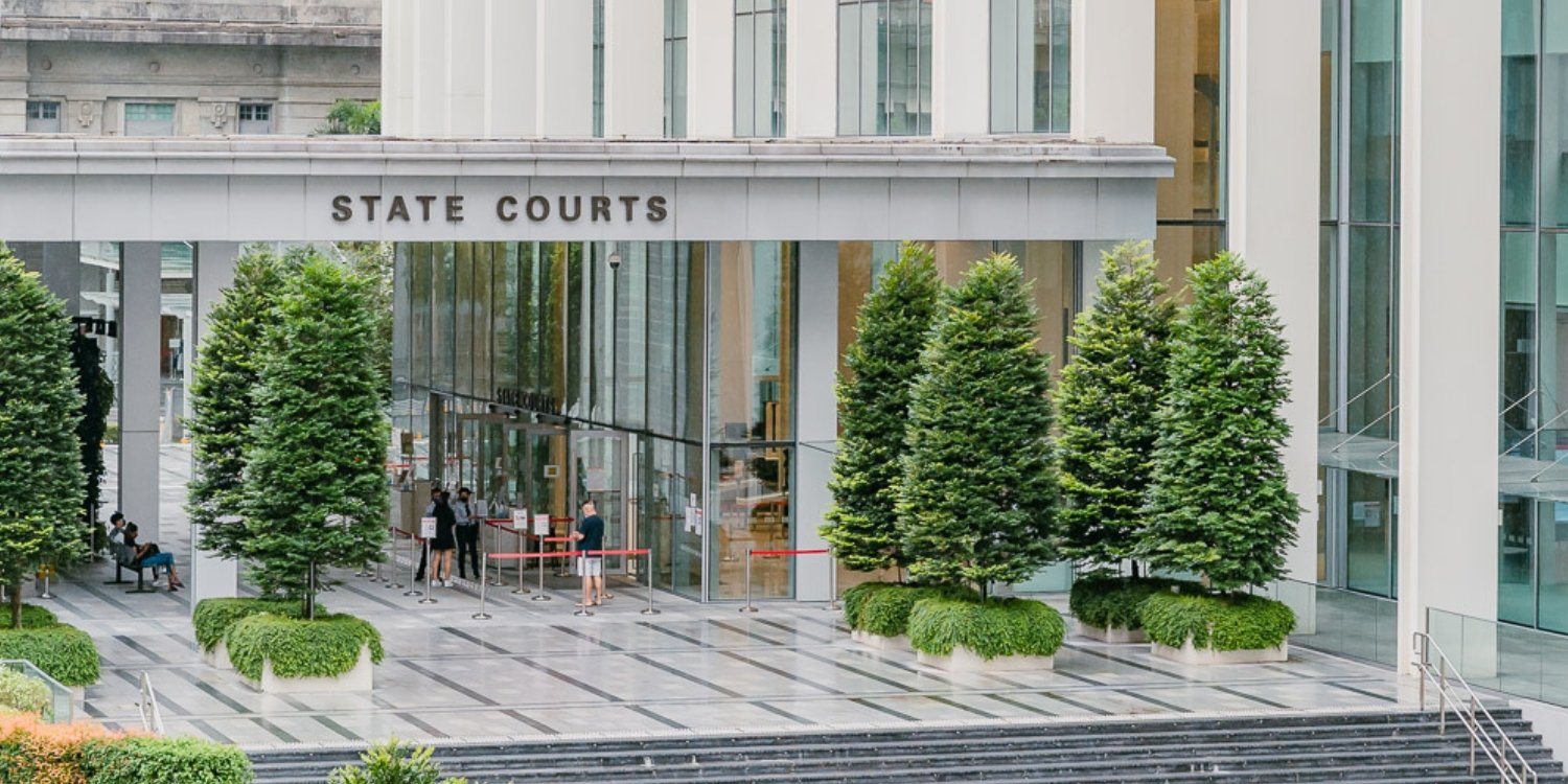 S’pore primary school teacher performs lewd acts on her 14-year-old student, stalks him for months