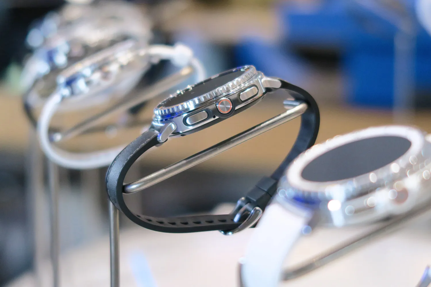 The new Galaxy Watch 8 brings back my favourite smartwatch feature